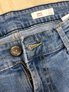 Men’s Denim Jeans