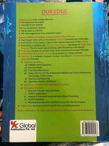 Class 12 Economics Part 2 Indian Eco