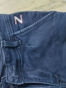 stylish Blue shorts🩳