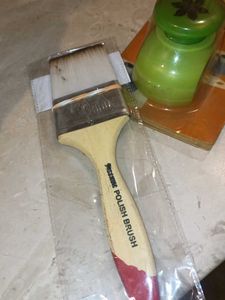 Wood Polish &amp; Craft Supplies