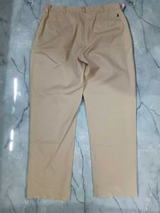 Ralph Lauren Khaki Pants