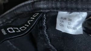 Puffed Sleeves Dress