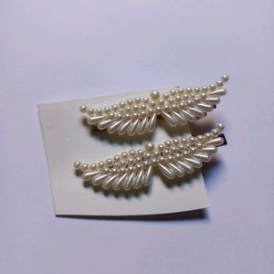 Wing Hairclip