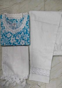 Fashion Kurta Set For Women