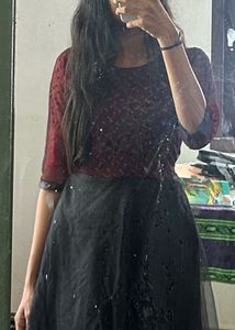 Festive Dress