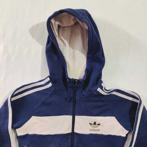 Adidas Kids Jacket - 18-24 Months #17