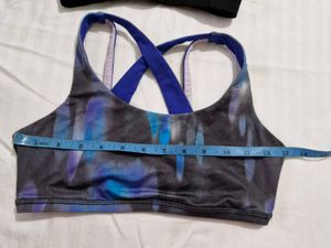 Sports Bra Bundle