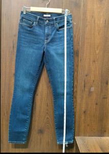 Jeans For Girls_Size 30
