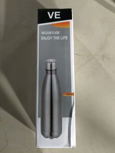 Vacuum Flask