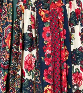 Vintage Skirt