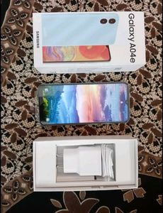 Samsung Galaxy A04e Smartphone