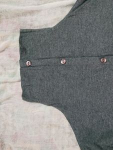 Body Hugging Top