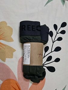 Original Free Cultur Briefs For Women 🔥