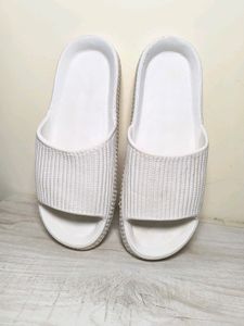 New Men&#39;s Fashion Design Soft Slipper Size-9