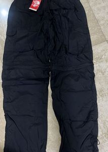 BRAND NEW NORTH FACE CARGOS