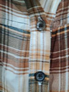 Soft Cotton Shirt