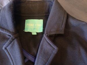 Point Cove Blazer