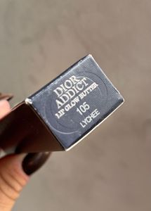 Dior Addict Lip Glow Butter balm
