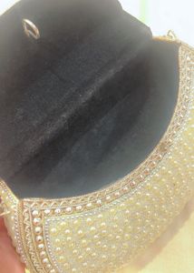 Beautiful Wedding Carry Bag
