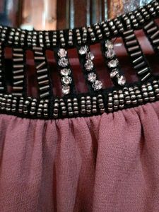 Party wear Top