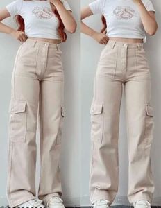 Cargo Pant