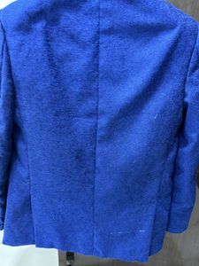 Wedding Coat