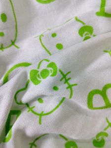 Hello Kitty Outfit