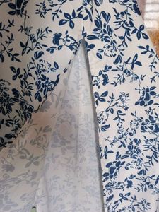 Floral Print Sundress