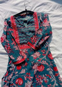 Vishudh Kurta Sets 💗💙🛍️