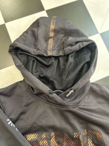 Active Wearset: Hoodie And Leggings