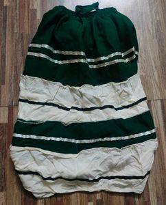 Set of 2 skirts for girls