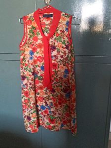 Set Of Two Women Tunic