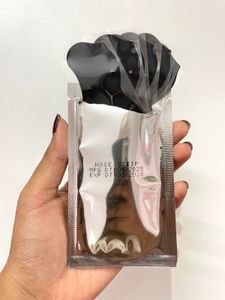 Sirona Bamboo Charcoal Nose Strip