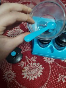 Spice Set  Container