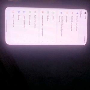 16gb ram /256gb Storage