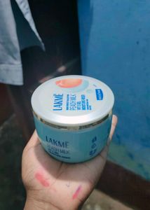 Lakme Peach Milk Moisturizer