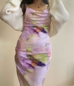 Urbanic Bodycon Dress