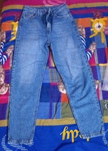 Stylish Denim Jeans
