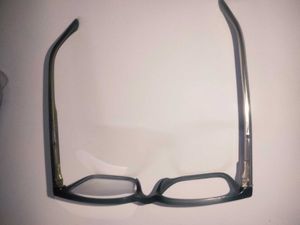 Italy Made Glasses Frame