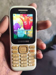 Samsung keypad mobile