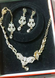 Jewellery Set Artificial