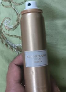 Giordani Gold Essenza Perfumed Body Spray