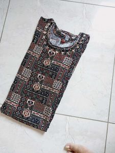 Long Kurti