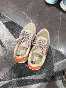 Zudio Sneakers for men uk 8