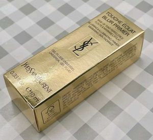 YSL Touche Eclat Blur Primer - 0.33 fl oz