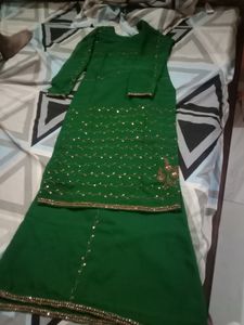 Wedding,Festive Wear Suit