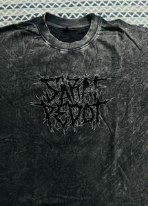 Darkie Psycho T-Shirt