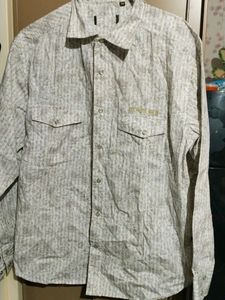 Printed Shirt Never Wear Brand New
