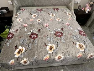 Floral Pattern Bedding