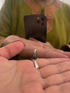 Party Wear Ring